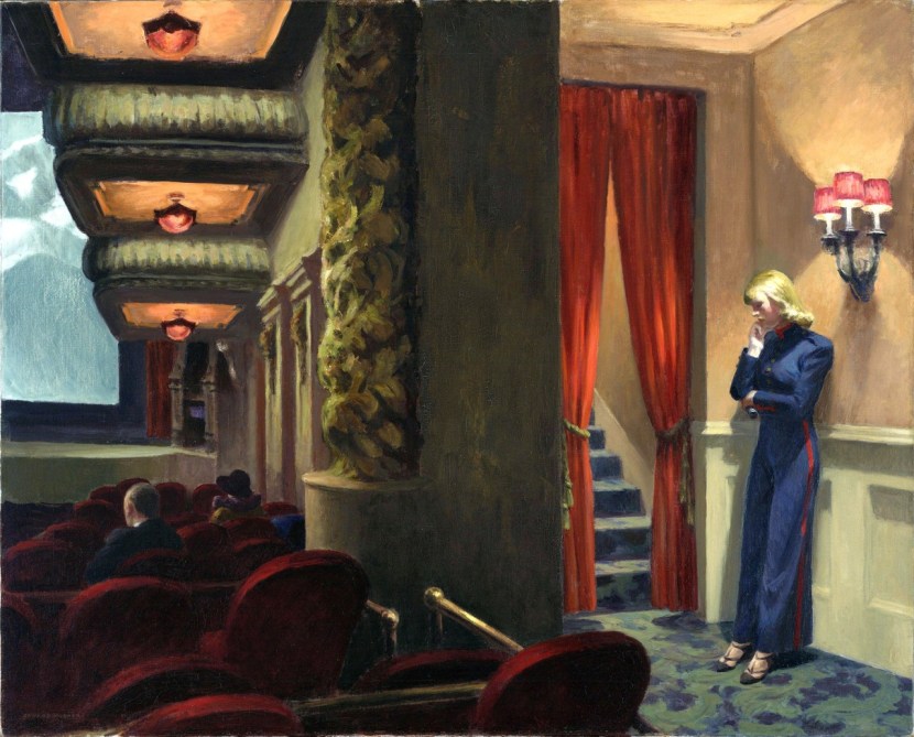 HOPPER_1939_New_York_Movie